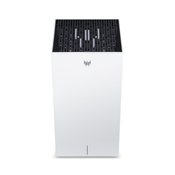 Predator Predator Connect T7 Wi-Fi 7 usmjerivac, Bijeli, Mesh podrška