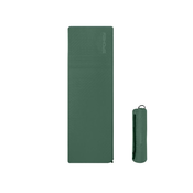 Spokey COUCH Self-inflating mattress, 200 x 66 x 5 cm, R-Value 5, green