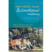 Your Childs Social and Emotional Well-Being
