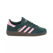 Sneakers adidas Handball Spezial W Collegiate Green/ Pinspa/ Gold Metallic EUR 38
