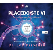 Placebo ste vi - meditacije CD