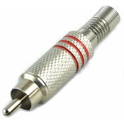 Soundking CD 112 RCA konektor