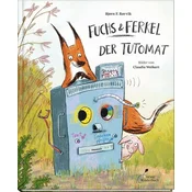 Fuchs & Ferkel - Der Tutomat.