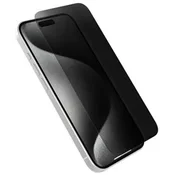 Zaščitno kaljeno steklo OTTERBOX PREM PRO GLASS PRIVACY APPLE IPHONE 16 PRO MAX-CLEAR-PROP (77-96224)