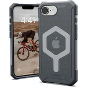 UAG Ess.Armor Magsafe iPhone 16e 2025 pepel