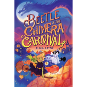 Beetle & the Chimera Carnival