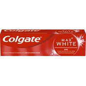 Colgate Max White Charcoal zubna pasta, 75 ml