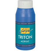 Akrilna barva Solo Goya TRITON 750 ml | različne barve