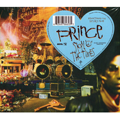 Prince Sign O The Times (2 CD)