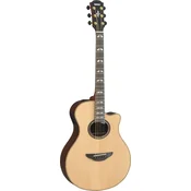 Yamaha APX1200II NT elektro-akustična kitara