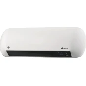 QUANTEK Zidna grejalica Q1205, 2000W, Tajmer, Bela