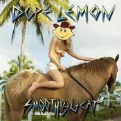 Dope Lemon - Smooth Big Cat (Limited Edition) (LP)