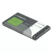 Baterija za Nokia 6100 (BL-4C) Comicell