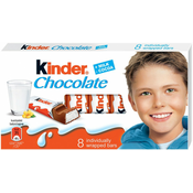 Čokolada Kinder Ferrero 100 g