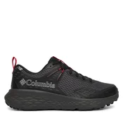 Trekking čevlji Columbia Konos Trs Outdry 2099811 Siva