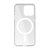 NEXT ONE Clear Shield Case za iPhone 15 Pro
