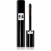 Sisley So Volume maskara za volumen odtenek 2 Deep Brown 8 ml