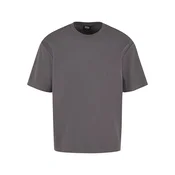 Urban Classics Sorona Loose Fit moška majica magnet