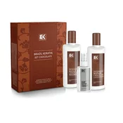 Brazil Keratin Intensive Repair Chocolate Set