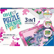 Ravensburger Puzzle organizator 3u1, 300 delova