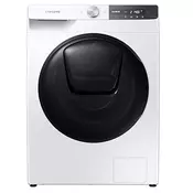 SAMSUNG pralni stroj WW80T854DBT/S7