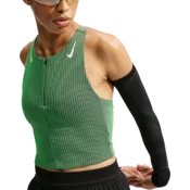 Nike Majica brez rokavov AeroSwift crop