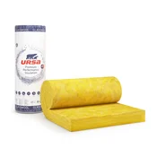 URSA DF 39 - mineralna steklena volna - 10 cm
