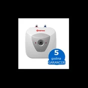 THERMEX HIT PRO - H10 U (pro) elektricni bojler od 10 litara - ugradnja ispod pulta sa gornjim izvodima (energetska klasa B / 1,5 kW)