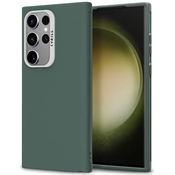 Spigen Cyrill UltraColor, kale - Samsung Galaxy S24 Ultra (ACS07316)