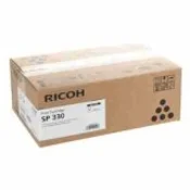 toner Ricoh SP330H/408281/SP 330/M320 - črna XL