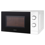 Sencor SMW 1718WH microwave Dom