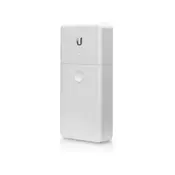 Ubiquiti Nanoswitch n-sw 4-portno poe passthrough mrežno stikalo-switch
