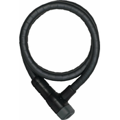 Abus Microflex 6615K/120/15 Black SCMU