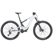 SCOTT ŽENSKO ELEKTRIČNO GORSKO POLNOVZMETENO KOLO CONTESSA VOLTAGE ERIDE 900 si/