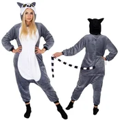 Springos HA7343 PIŽAMA KIGURUMI