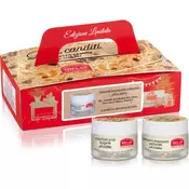 Helan Panettone Lip Care Set darilni set za ustnice za ženske