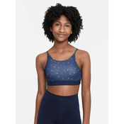 NIKE Ženski top G DF TROPHY SWSH PRNT BRA