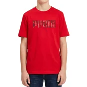 PUMA MAJICA PUMA ESS LOGO LAB STORY 2 TEE B DJECACI