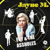 Evy & The Assholes - Jayne M. (LP)