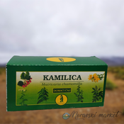 Kamilica filter caj 30g
