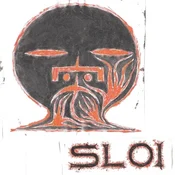 Sloi - Sloi (LP)