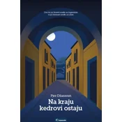 Na kraju kedrovi ostaju
