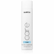 Subrina Professional Micellar cleansing conditioner 250 ml - Nežen balzam za tanke in delikatne lase