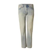 LEVIS  Kavbojke moder denim