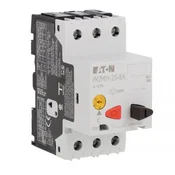 Eaton Motorni odklopnik PKZM01-2,5-EA 3P 0,75kW 1,6-2,5A 189886