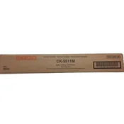 UTAX 1T02R5BUT0 toner, original, magenta