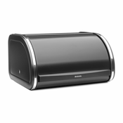 Čelična kutija za kruh Roll Top - Brabantia