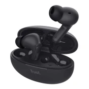 In-ear Bluetooth Slušalice Trust Yavi Crna