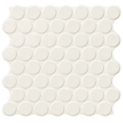 CIRCLE WHITE