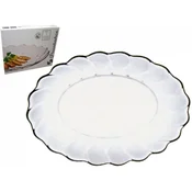 PASABAHCE Hasir tacna - server 31,8x26,8cm